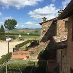 Casa La Ginestra Country house Paciano
