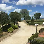 Casa La Ginestra Casa de Campo Paciano