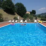 Casa La Ginestra