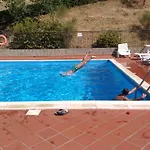 Casa La Ginestra Country house Paciano