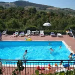Casa La Ginestra