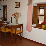 Casa de Campo Casa La Ginestra Paciano