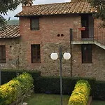 Casa La Ginestra Country house Paciano