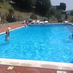 Casa La Ginestra Paciano