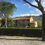 Casa de Campo Casa La Ginestra