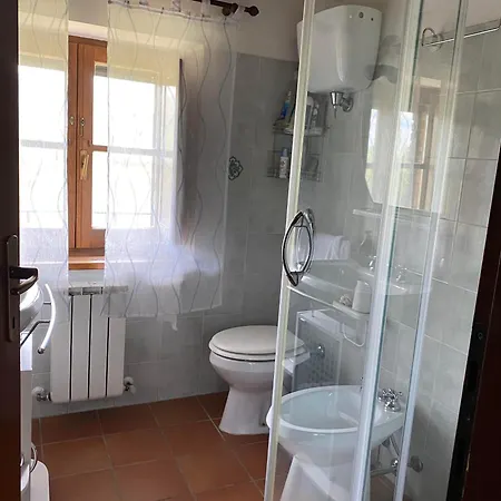 Casa La Ginestra *
