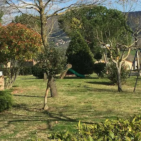 Landhaus Casa La Ginestra *