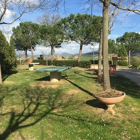Casa La Ginestra