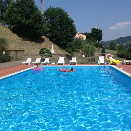Casa La Ginestra