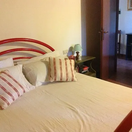 Casa La Ginestra Lantställe Paciano