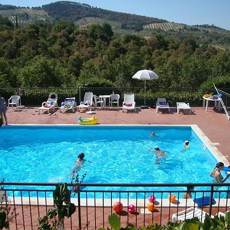 Casa La Ginestra