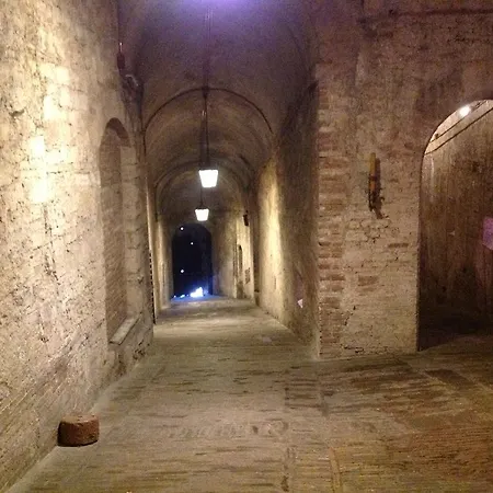 Casa La Ginestra Paciano