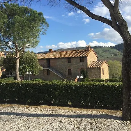 Country house Casa La Ginestra