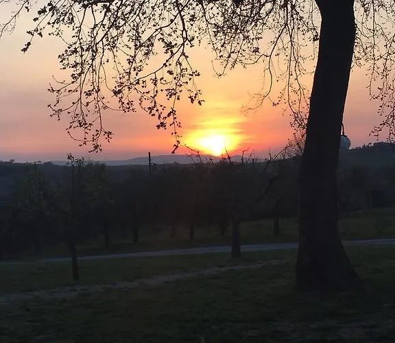 Εξοχικό σπίτι Casa La Ginestra *
