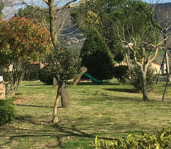 Εξοχικό σπίτι Casa La Ginestra *