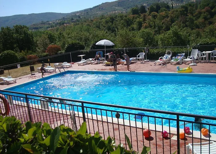 Εξοχικό σπίτι Casa La Ginestra *